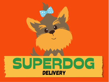 Logo restaurante Superdog Delivery