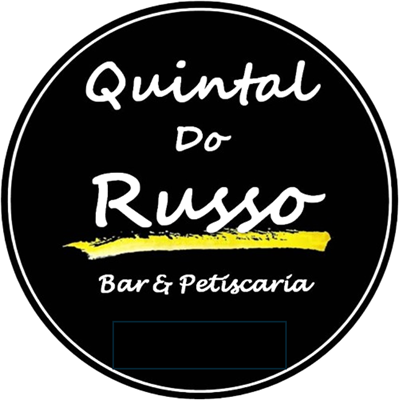 Logo restaurante Quintal do Russo