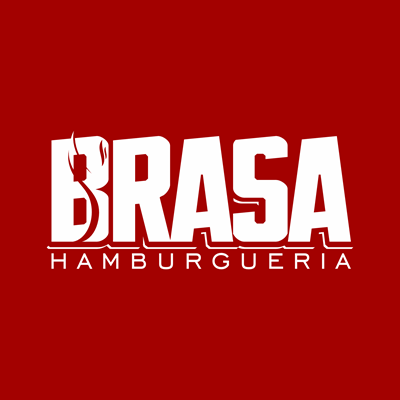 Logo restaurante Brasa