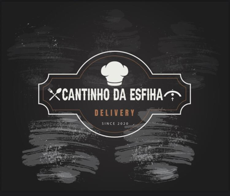Logo restaurante Cantinho da Esfiha Cupira