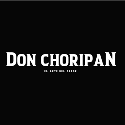 Logo restaurante Don Choripan