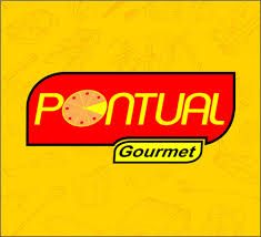 Logo restaurante Pontual Gourmet