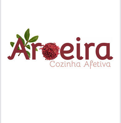 Logo restaurante AROEIRA