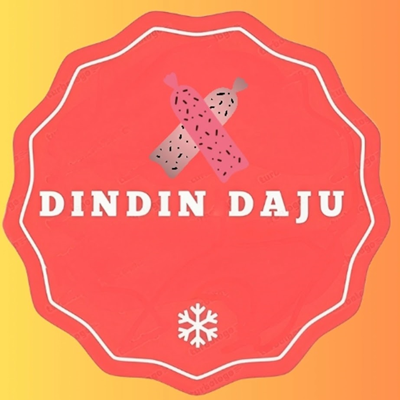 Logo restaurante DinDin DaJu