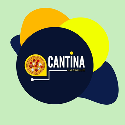 Logo restaurante Cantina Medianeira
