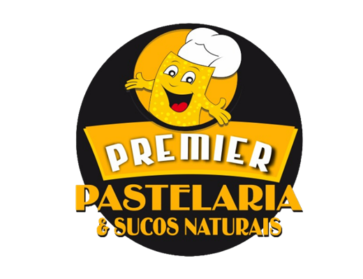 Logo restaurante Pastelaria Premier
