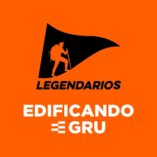 Logo restaurante Logistica Gourmet - LGND GRU