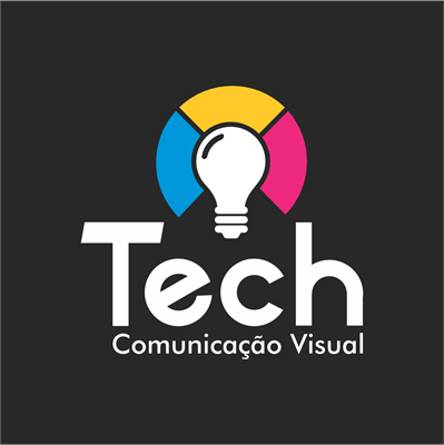 Logo restaurante Tech Postos | REGULAMENTAÇÃO TOTAL