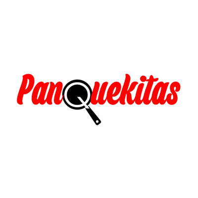 Logo restaurante PANQUEKITAS DELIVERY