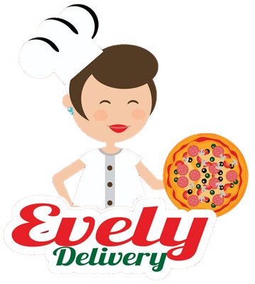 Logo restaurante Evely Delivery