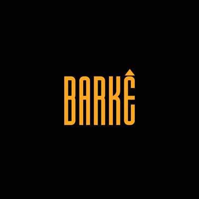 Logo restaurante Barkê