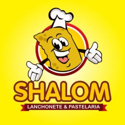 Logo restaurante LANCHONETE E PASTELARIA SHALOM