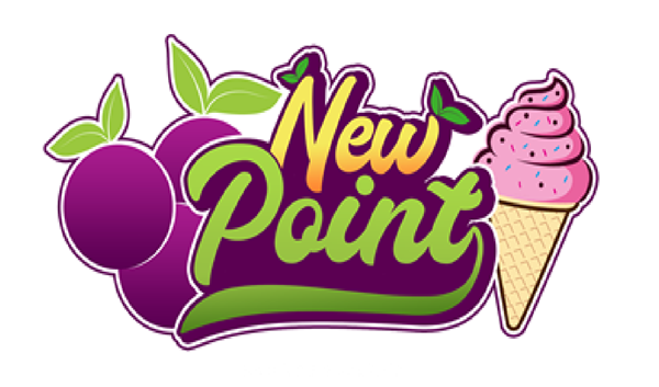 Logo restaurante NEWPOINT SORVETERIA & AÇAITERIA