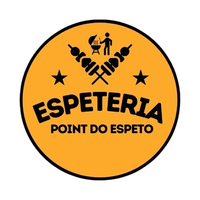 Logo restaurante Point do Espeto