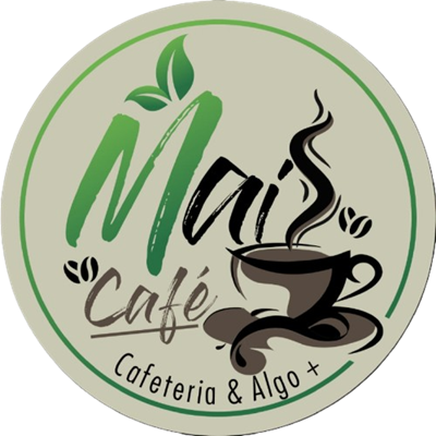 Logo restaurante Mais Cafe