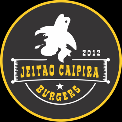 Logo restaurante Jeitao Caipira