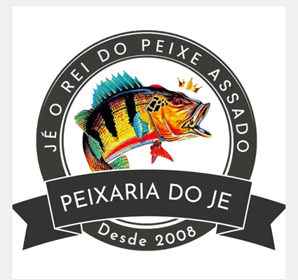 Logo restaurante Peixaria do Je