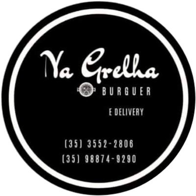Logo restaurante Olympia Country - Na Grelha Burguer