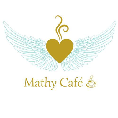 Logo restaurante Mathy Café