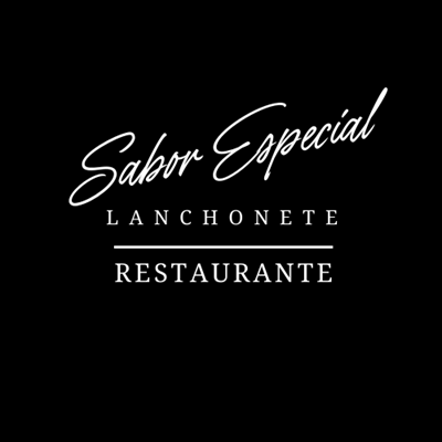 Logo restaurante Restaurante Sabor Especial