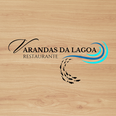 Logo restaurante Varandas da Lagoa