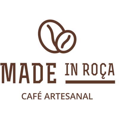 Logo restaurante Made in Roça Café Artesanal