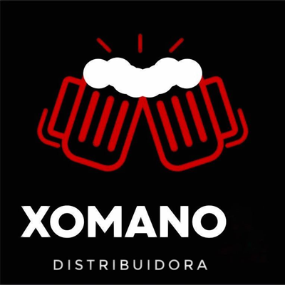 Logo restaurante xomano