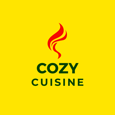 Logo restaurante Cozy Cuisine