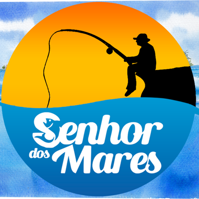 Logo restaurante Senhor Dos Mares