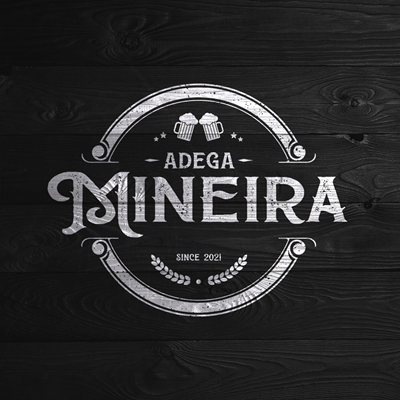 Logo restaurante Adega Mineira PS