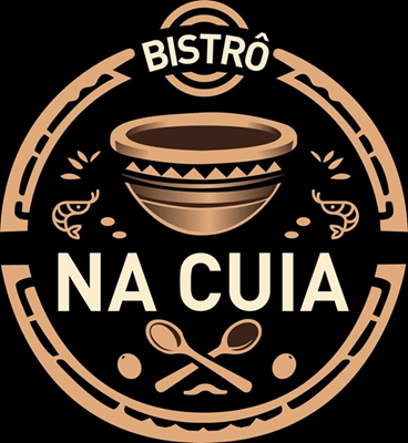 Logo restaurante Bistrô na Cuia