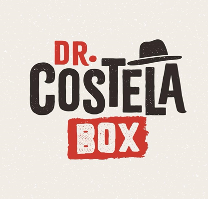Logo restaurante Dr. Costela Box