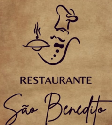 Logo restaurante Restaurante e Marmitaria São Benedito