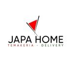 Logo restaurante JapaHome