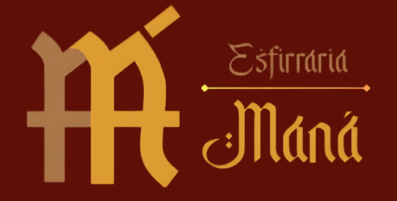Logo restaurante Maná Esfirraria