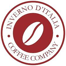 Logo restaurante Inverno D´Italia Bragança Paulista