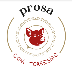 Logo restaurante BAR E RESTAURANTE PROSA COM TORRESMO LTDA