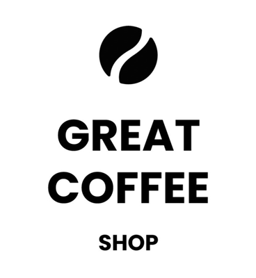 Logo restaurante Great Coffee