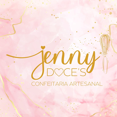 Logo restaurante Jenny Doce's Confeitaria