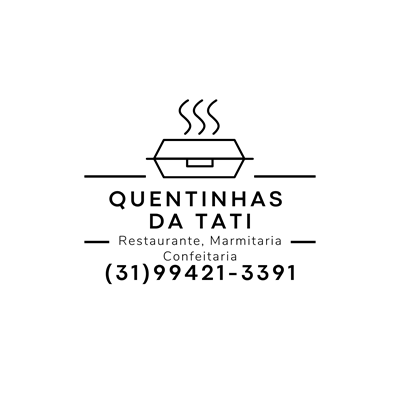 Logo restaurante Marmitex Pequena