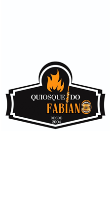 Logo restaurante Quiosque do Fabiano
