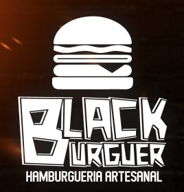 Logo restaurante BLACK BUGUER
