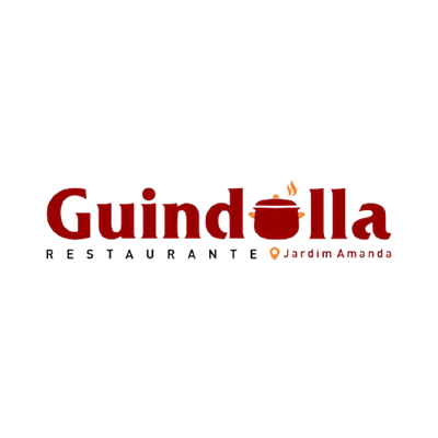Logo restaurante RESTAURANTE GUINDOLLA AMANDA