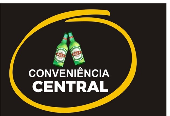 Logo restaurante Central Conveniencia