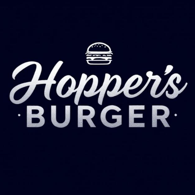 Logo restaurante HOPPER'S BURGER ITAIPUAÇU