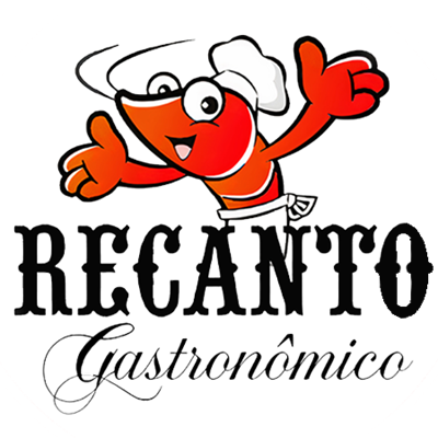 Logo restaurante Recanto Gastronômico