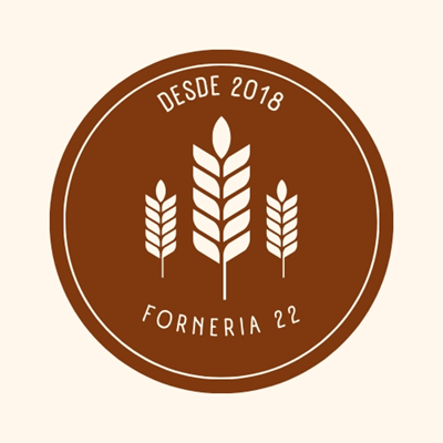 Logo restaurante Forneria 22
