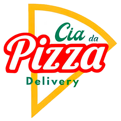 Logo restaurante Cia da Pizza