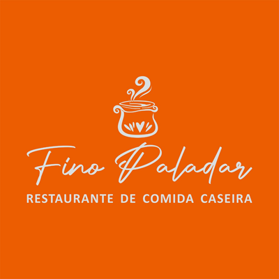 Logo restaurante Restaurante Fino Paladar