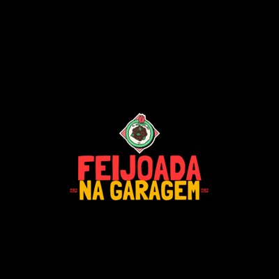 Logo restaurante Feijoada na Garagem